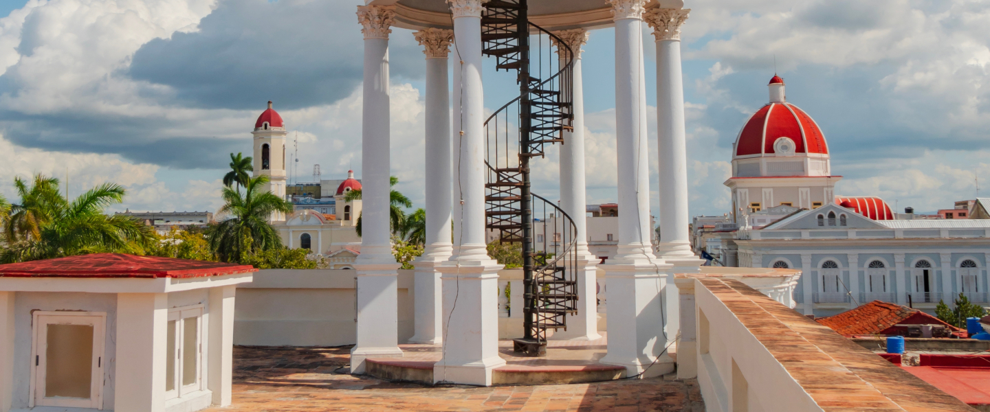 Cienfuegos