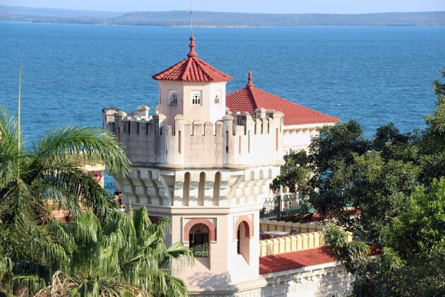Cienfuegos in Kuba | Gebeco