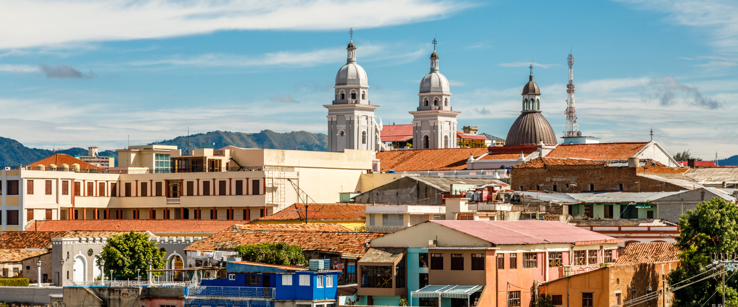 Santiago de Cuba