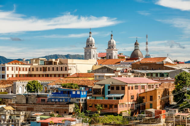 Kathedrale von Santiago de Cuba in Kuba | Gebeco