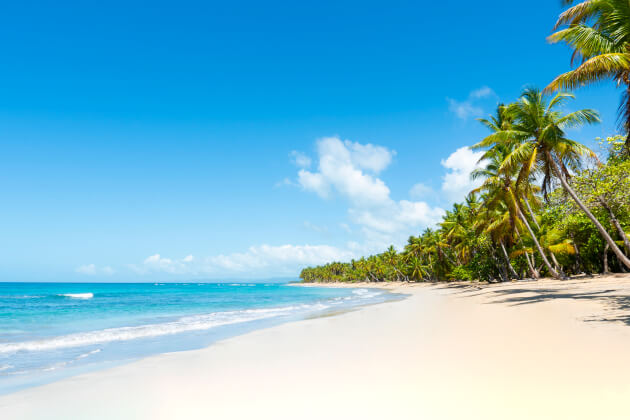 Strand von Varadero in Kuba | Gebeco