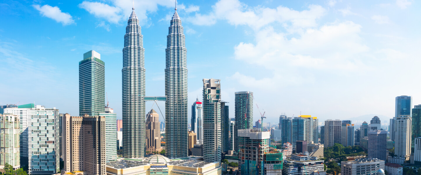Kuala Lumpur