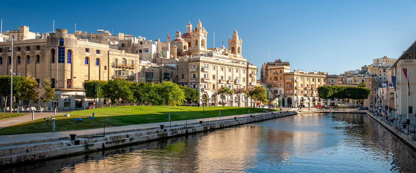 Vittoriosa, Senglea und Cospicua