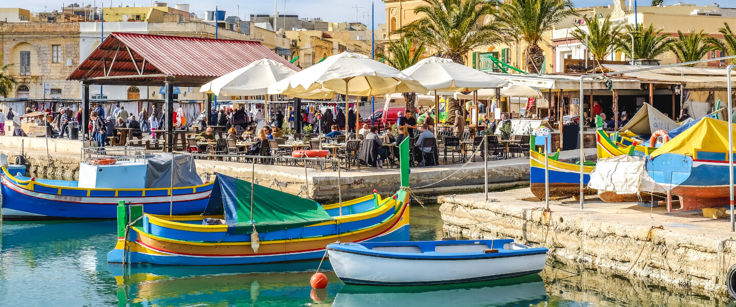 Marsaxlokk