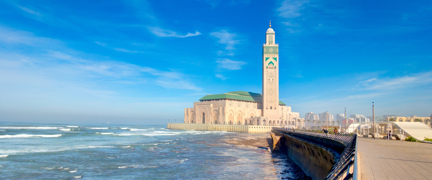 Casablanca
