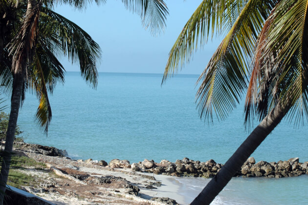 Strand von Cancún in Mexiko | Gebeco