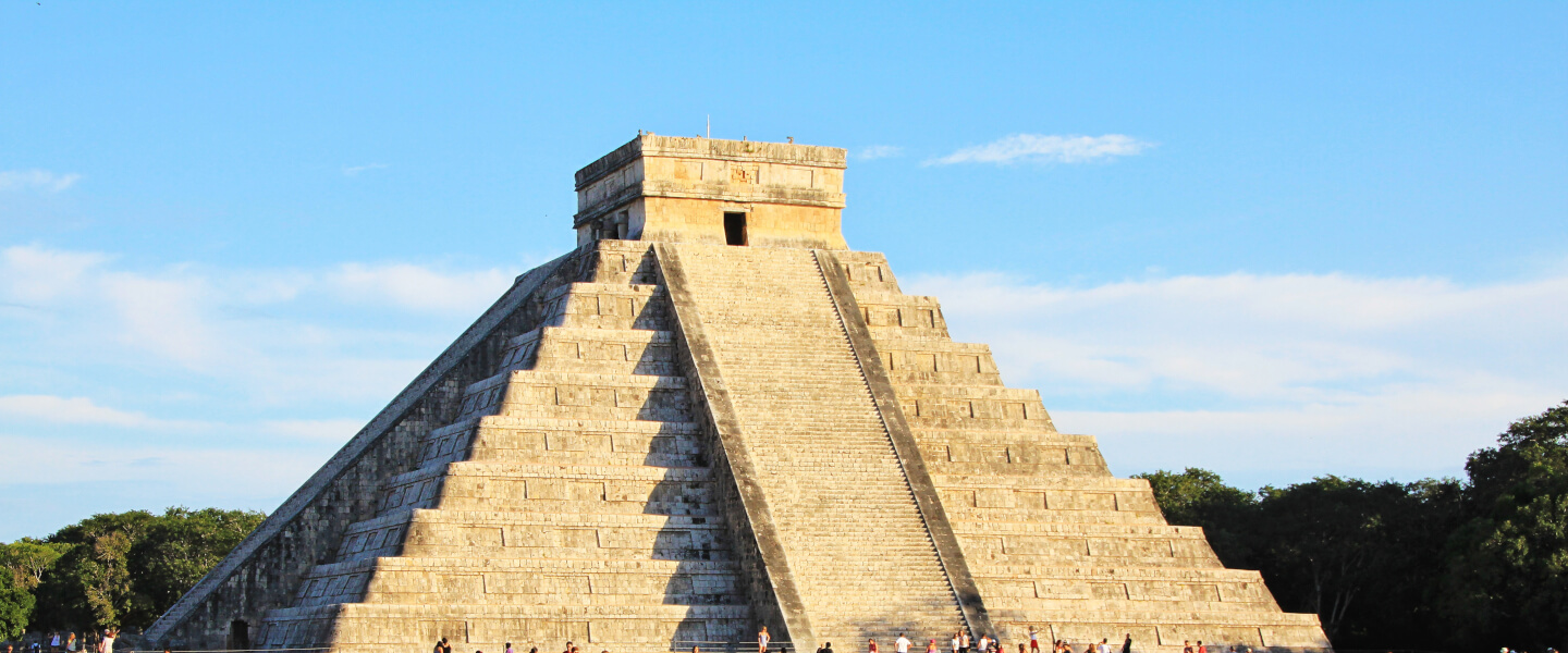 Chichén Itzá
