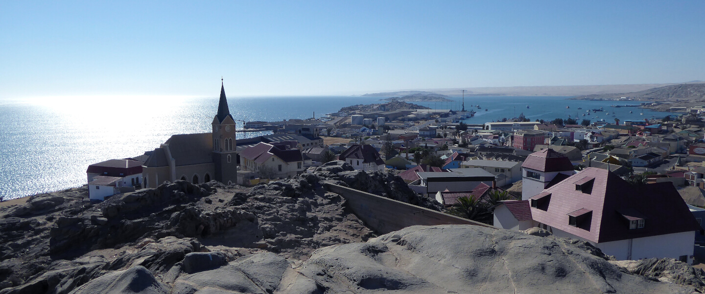 Lüderitz