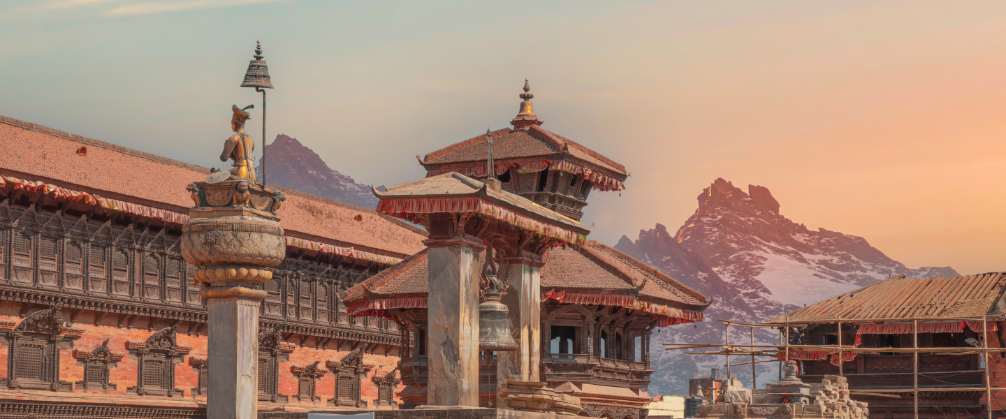 Bhaktapur
