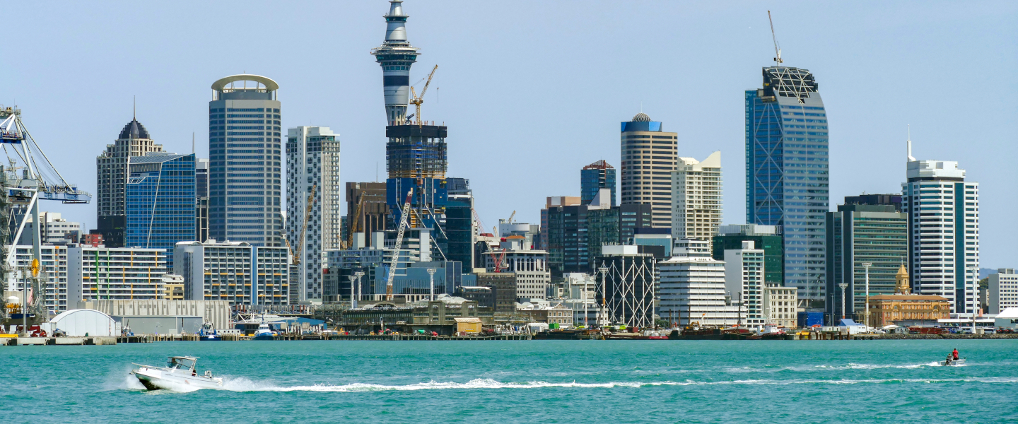  Auckland