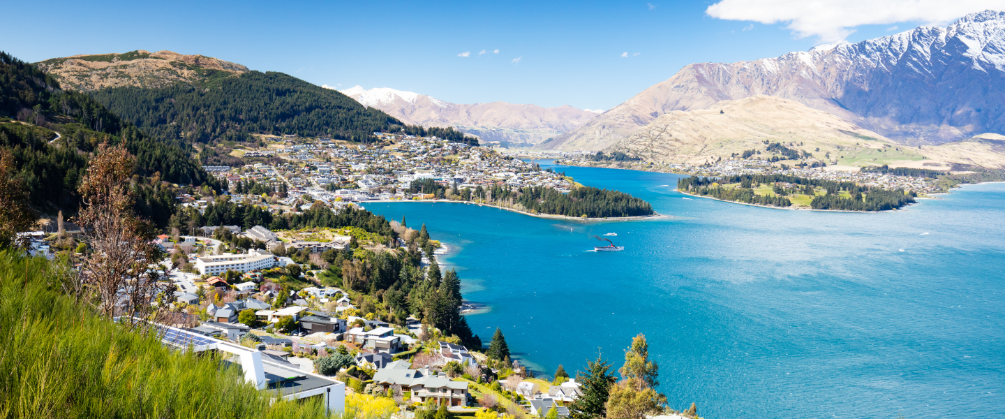 Queenstown