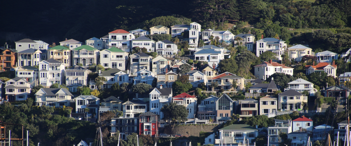 Wellington