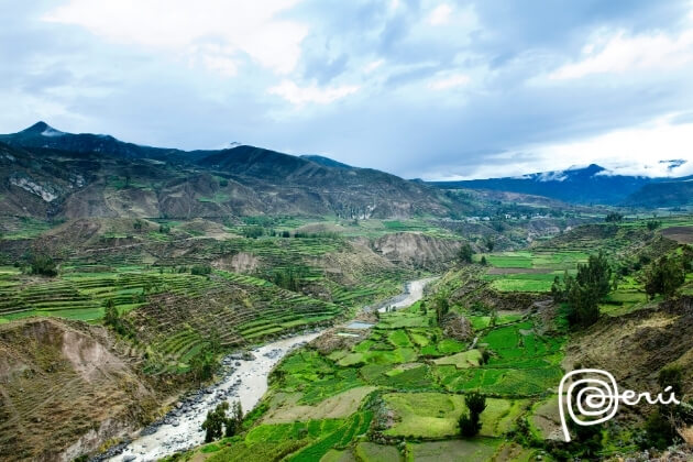 Zu den Ländertipps für Peru