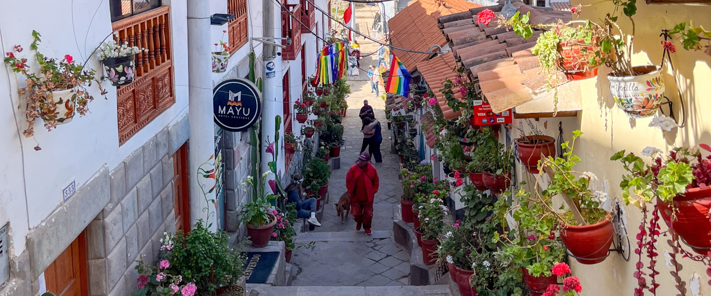 Cusco