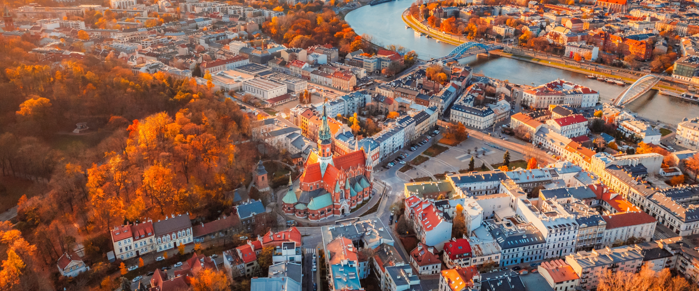 Krakau
