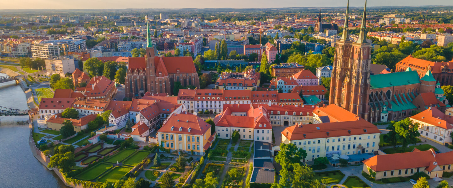 Breslau
