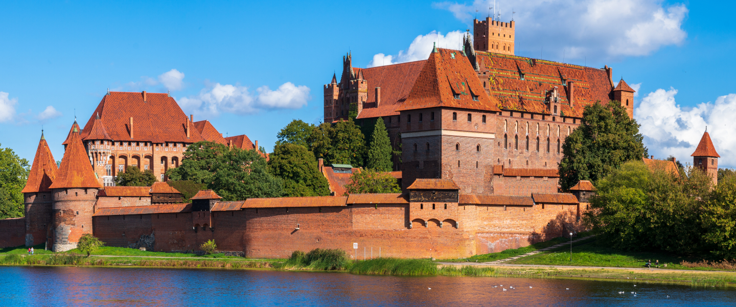 Marienburg