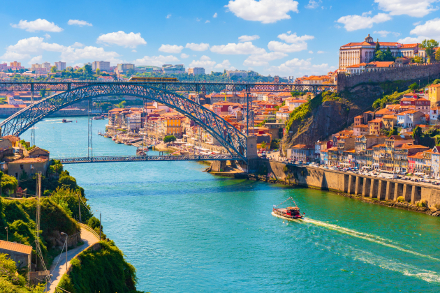 Zu den Informationen über Porto