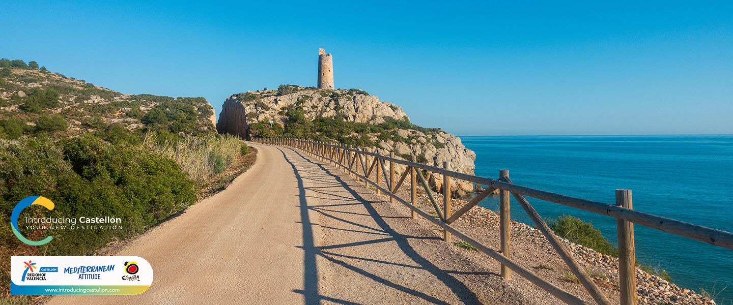 Zu unsere Castellón-Reise