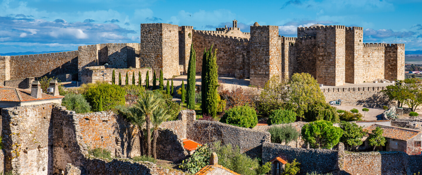 Extremadura 