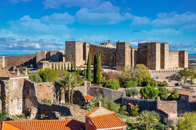 Zu den Informationen über Extremadura
