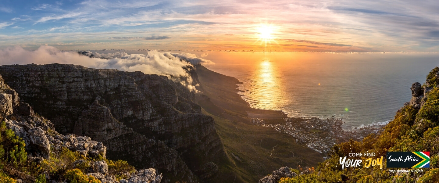 Ländertipps für Ihre Rundreise durch Südafrika