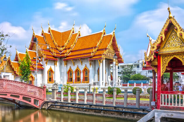 Zu den Informationen über Bangkok