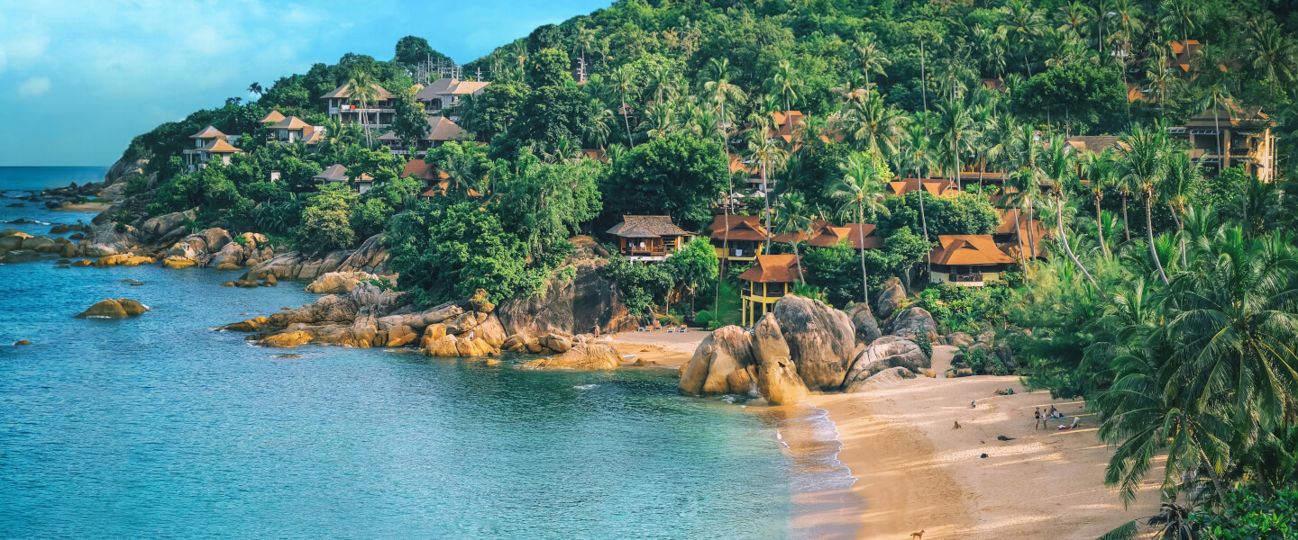 Koh Samui