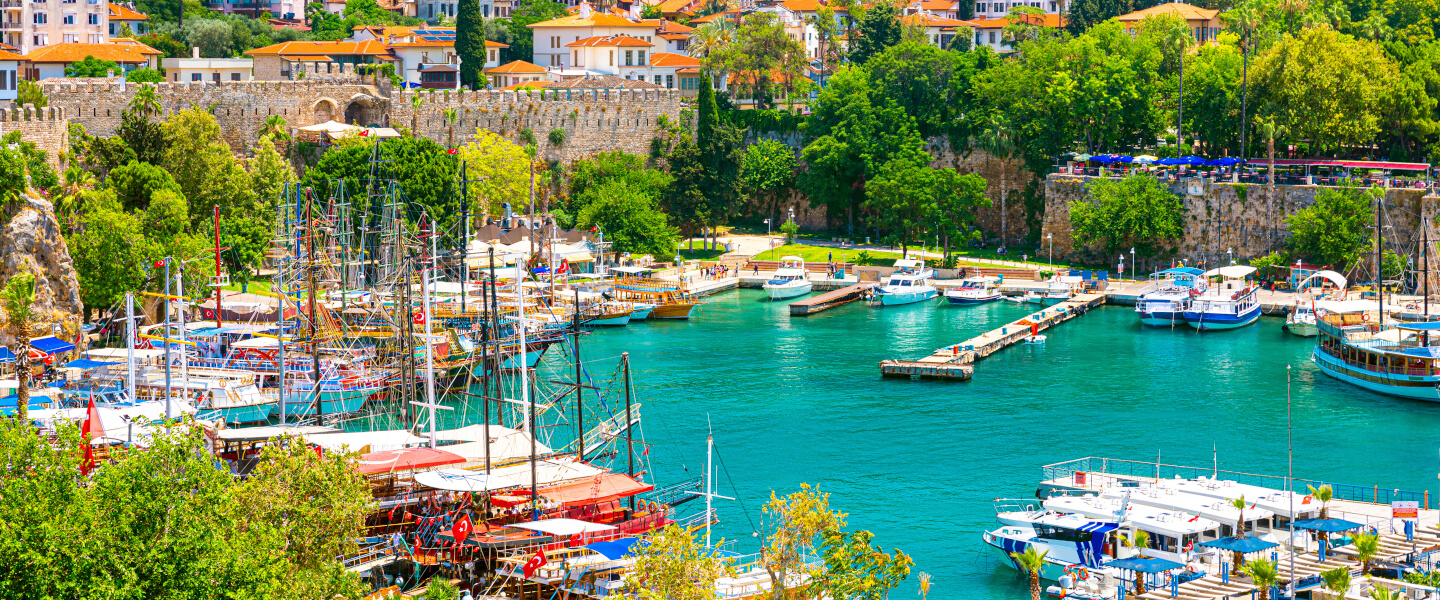 Antalya