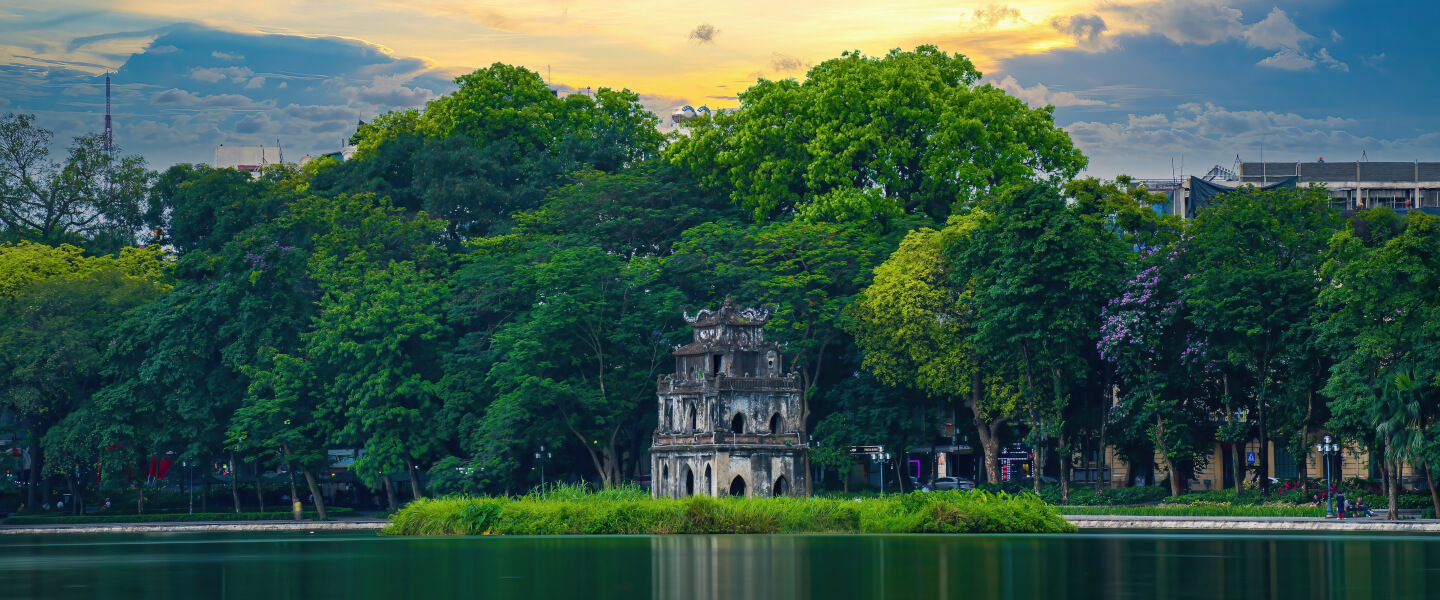 Hanoi