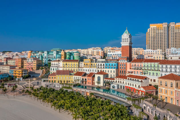 Zu den Informationen über Phu Quoc