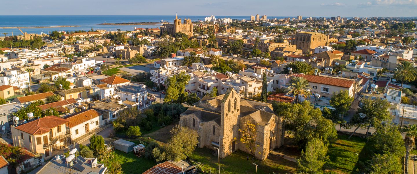 Famagusta
