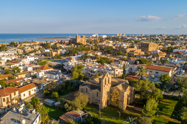 Zu den Informationen über Famagusta
