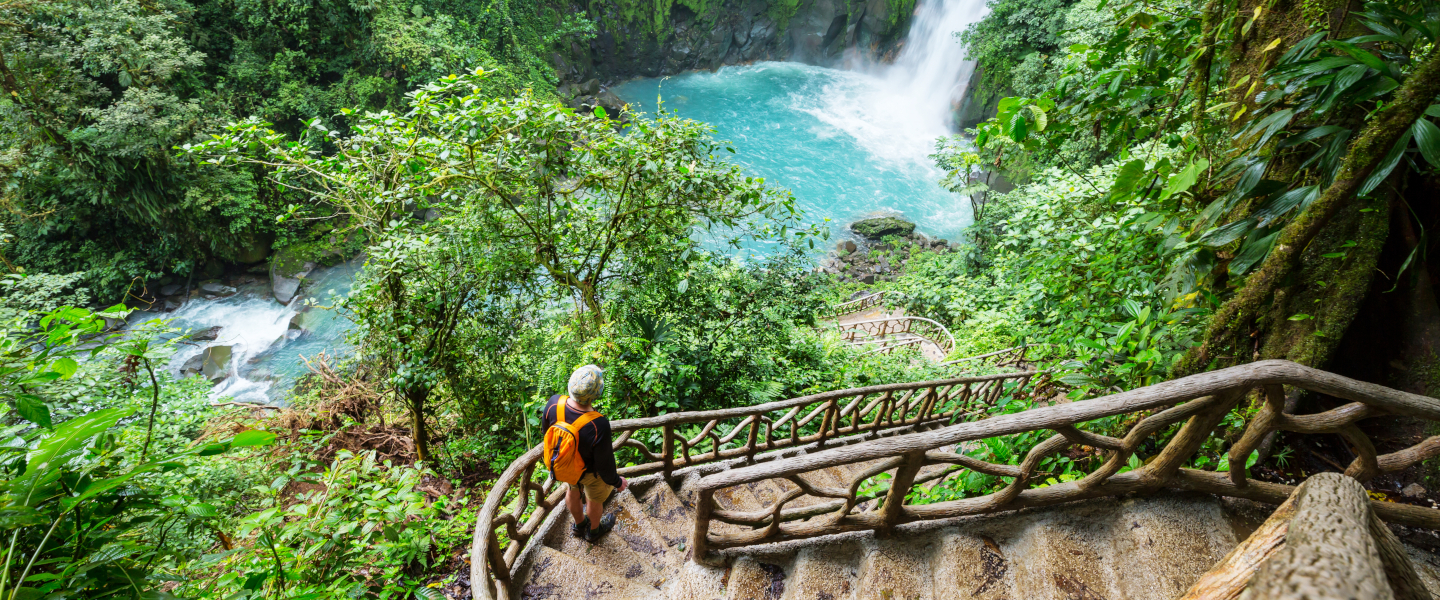 Ländertipps für Ihre Rundreise durch Costa Rica