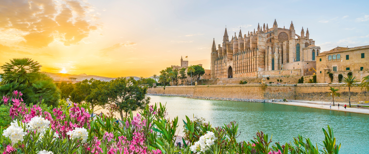 Mallorca 
