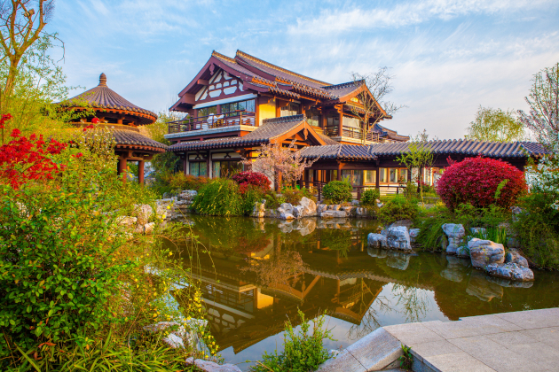 Zu den Ländertipps für China