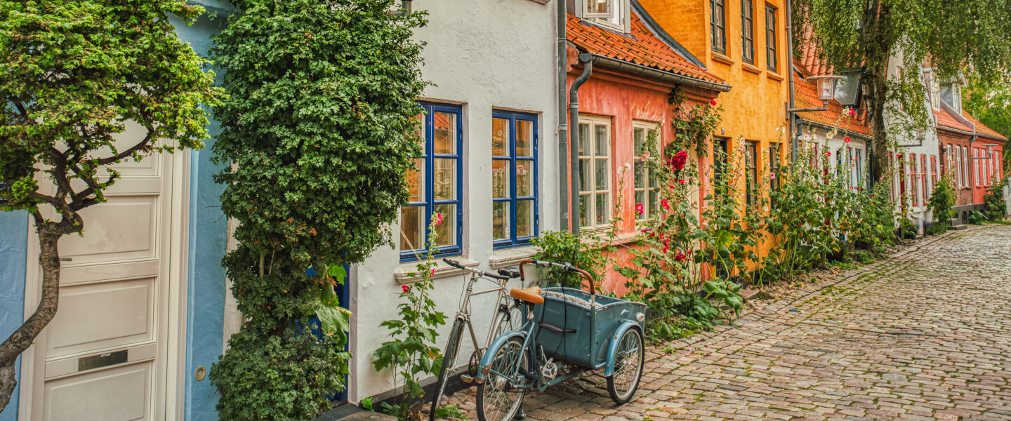 Aarhus