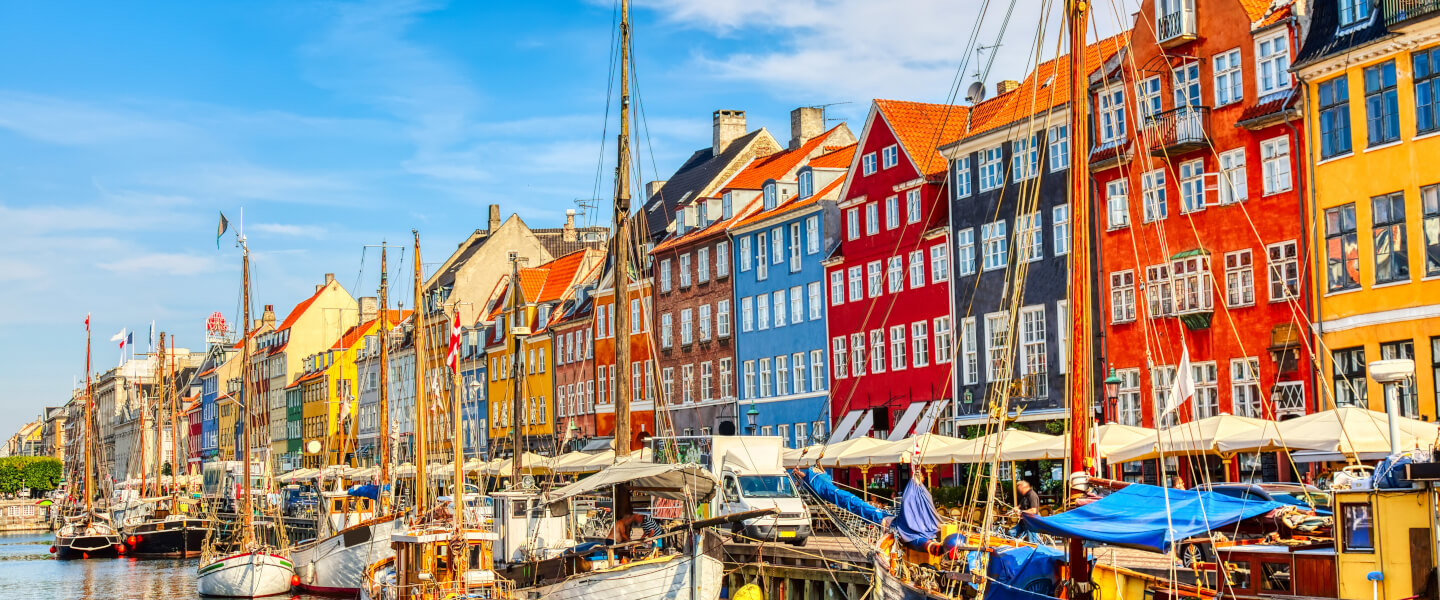 Kopenhagen