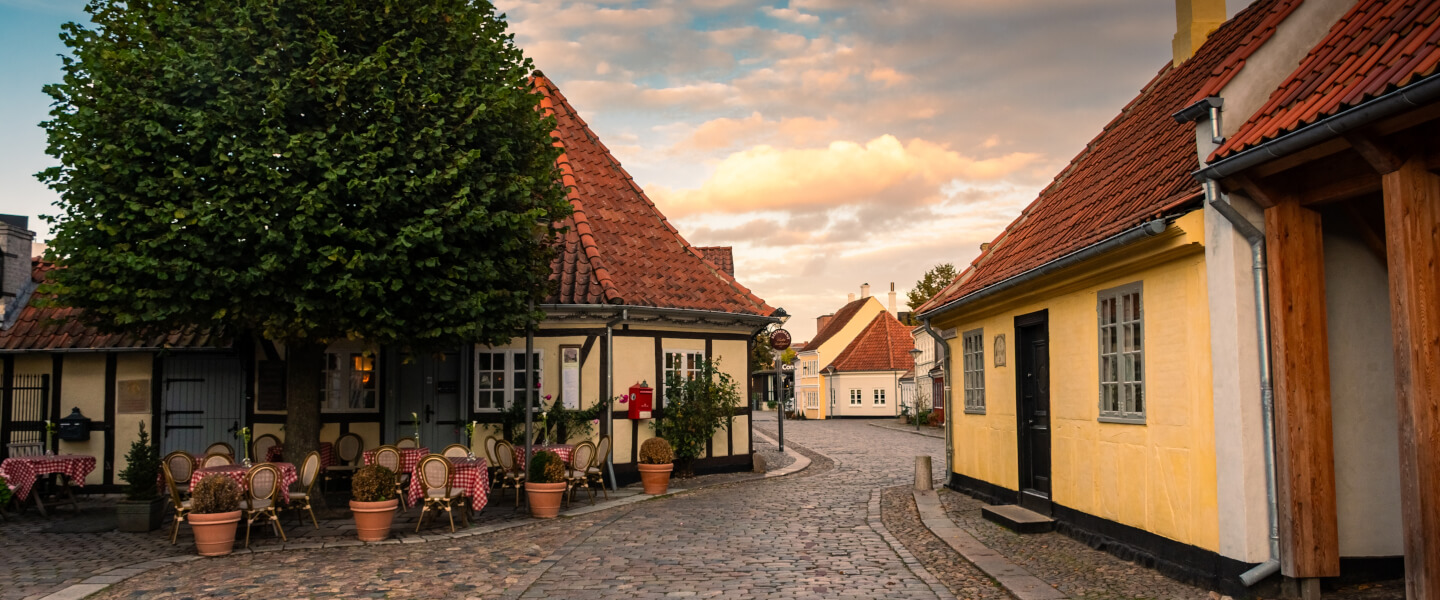 Odense