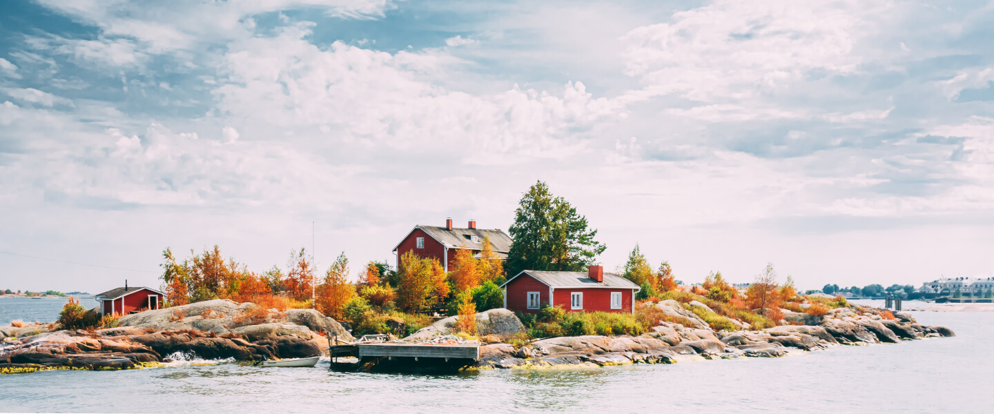 Ländertipps für Ihre Rundreise durch Finnland