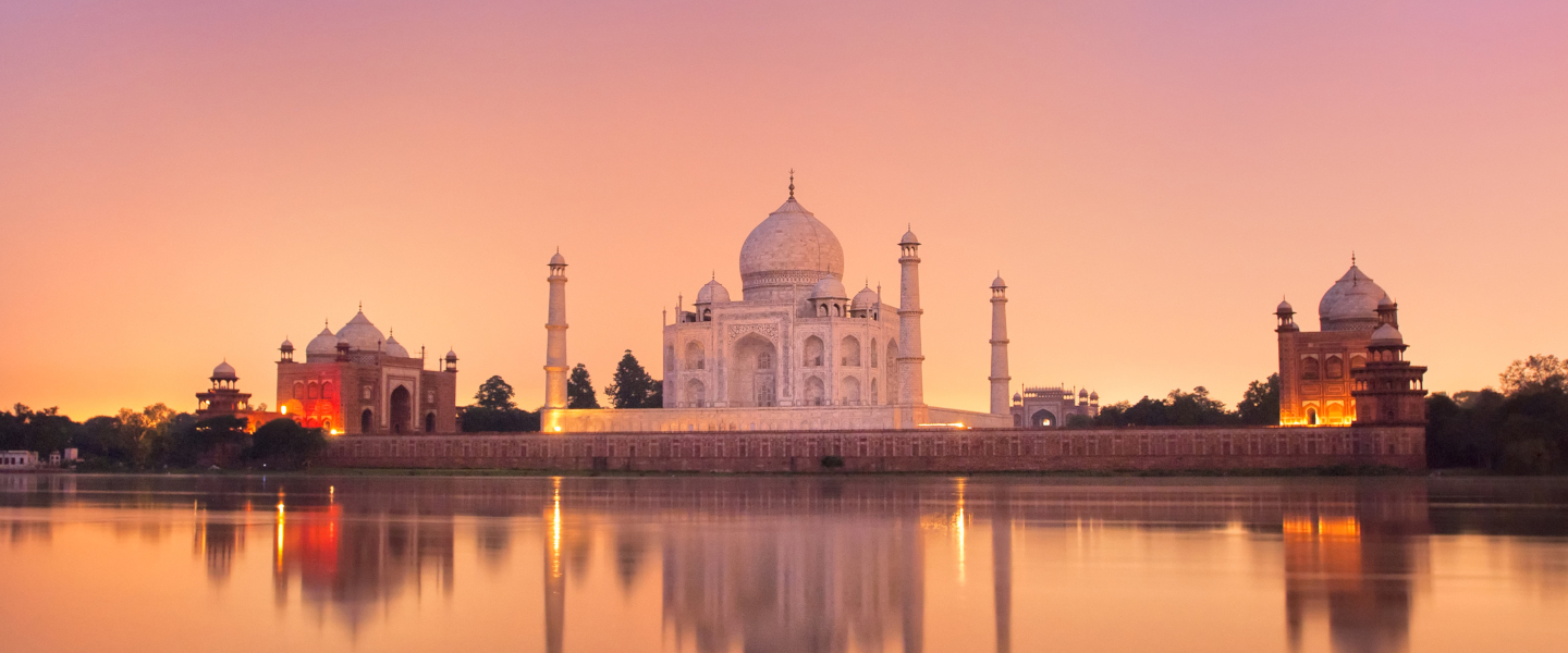 Ländertipps für Ihre Rundreise durch Indien