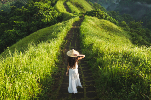 Zu den Ländertipps für Indonesien