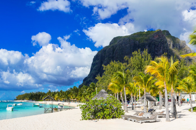 Zu den Ländertipps für Mauritius