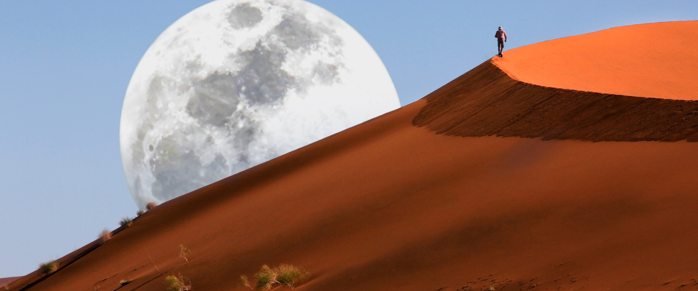 Ländertipps für Ihre Rundreise durch Namibia