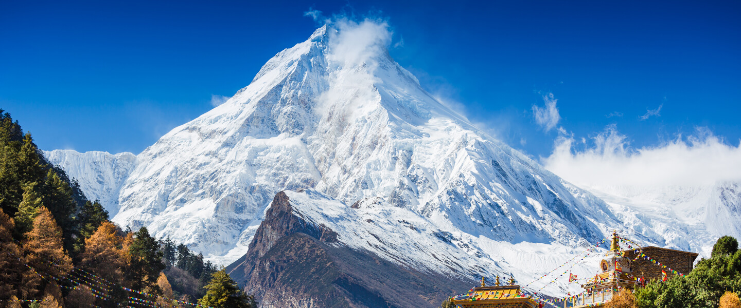 Mount Everest Mount Everest