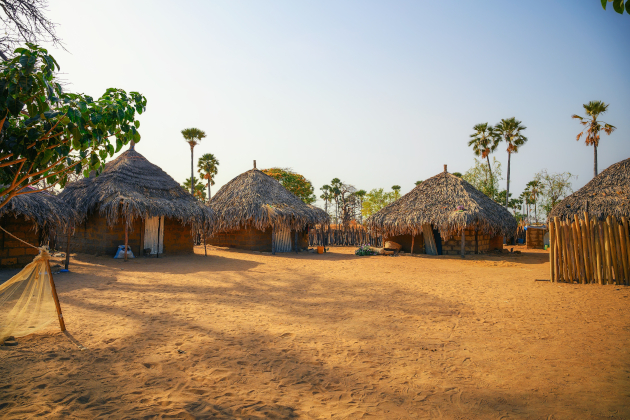 Zu den Ländertipps für Senegal