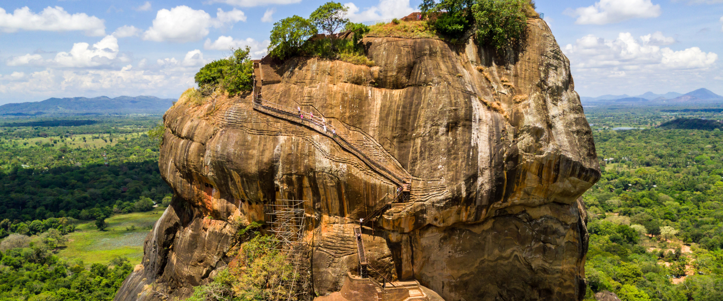 Sigiriya