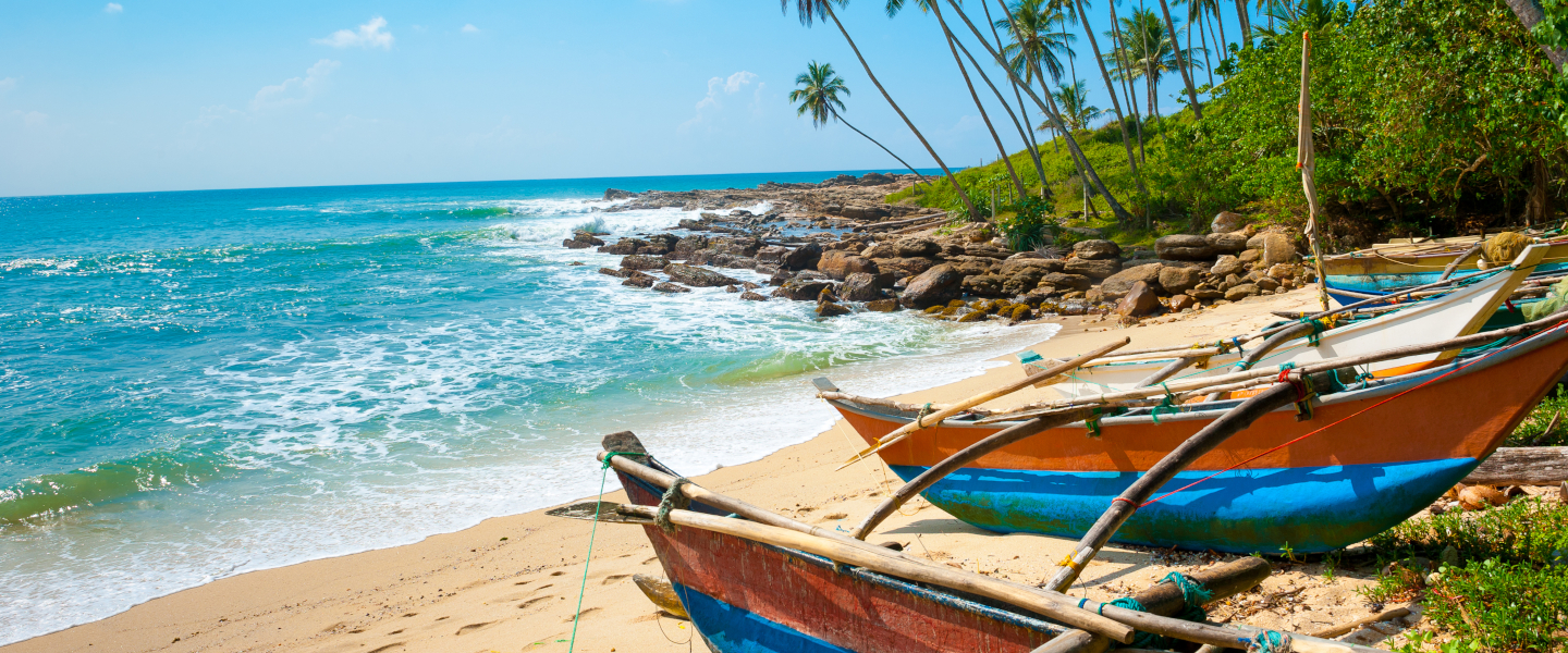 Ländertipps für Ihre Rundreise durch Sri Lanka Ländertipps für Ihre Rundreise durch Sri Lanka