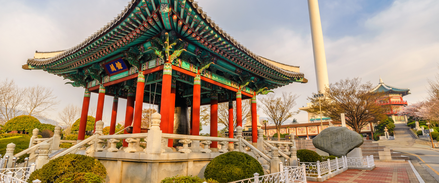 Ländertipps für Ihre Rundreise durch Südkorea