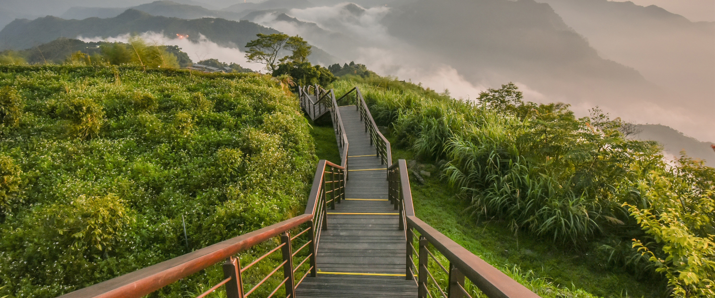 Ländertipps für Ihre Rundreise durch Taiwan